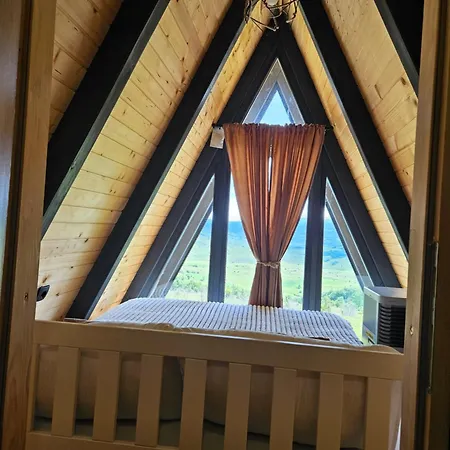 Under Sky House - Vikendica - Manjaca Apartment Kljuc