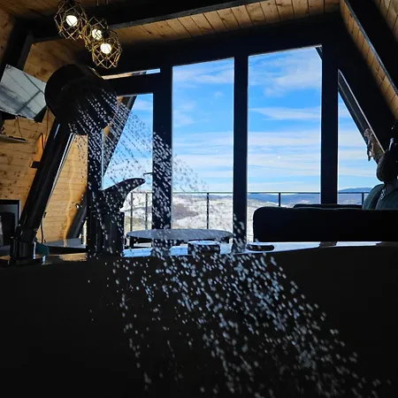 Under Sky House - Vikendica - Manjaca