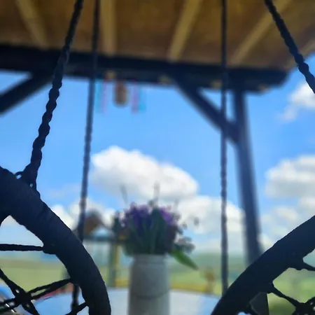 Under Sky House - Vikendica - Manjaca Apartman *