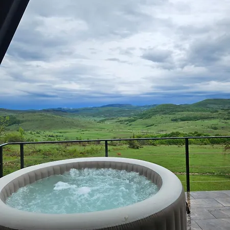 Under Sky House - Vikendica - Manjaca דירה