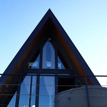 Apartman Under Sky House - Vikendica - Manjaca